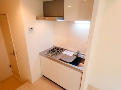 【キッチン】 | ルークス名古屋