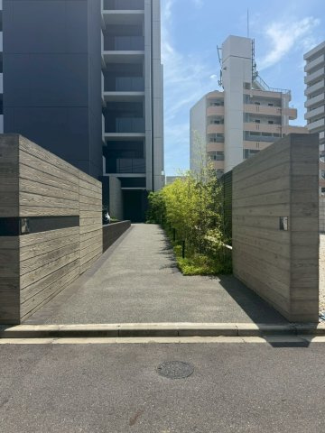オープンレジデンシア名駅那古野
