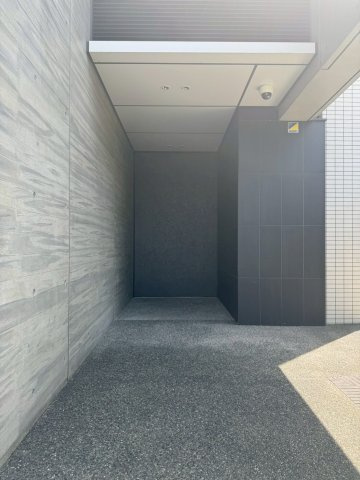 オープンレジデンシア名駅那古野