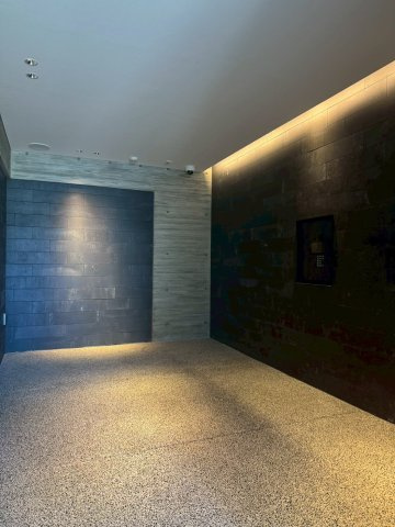 オープンレジデンシア名駅那古野の防犯設備|オートロック