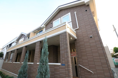 【外観】 | クラールハウスNobu