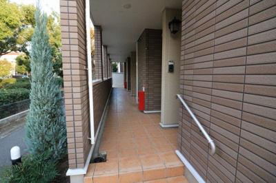 【その他共用部分】 | クラールハウスNobu