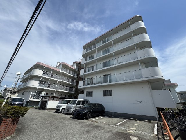 ユニハイム池田