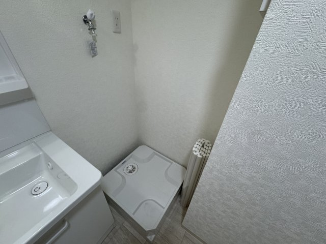 ユニハイム池田の設備