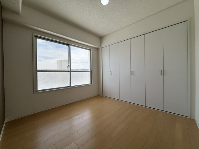 ユニハイム池田の子供部屋