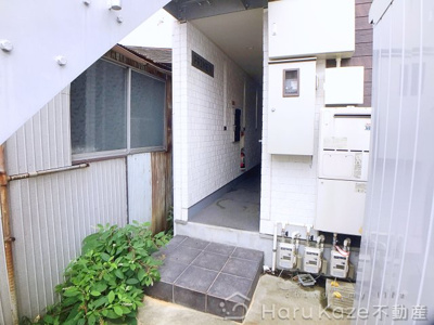 【エントランス】 | PrimeⅤ