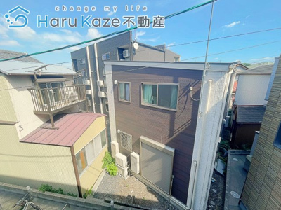 【外観】 | PrimeⅤ