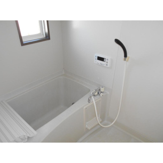 【浴室】 | ヤマトハイツ　Ａ | 風呂
