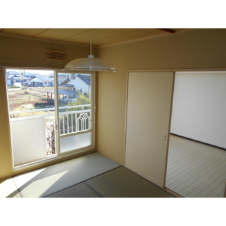 【その他】 | ヤマトハイツ　Ａ | その他