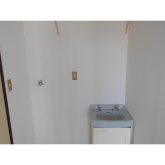 【キッチン】 | ヤマトハイツ　Ａ | キッチン