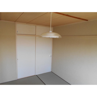 【収納】 | ヤマトハイツ　Ａ | 収納