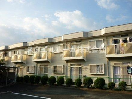 レジデンスエスポア