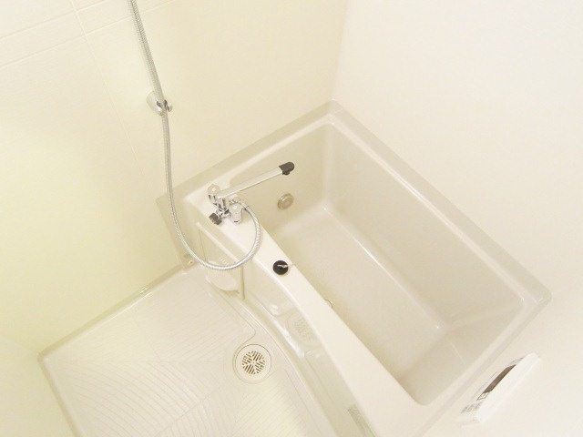 アルファコート蕨の浴室|★浴室・追い焚き機能＆浴室乾燥機付き★