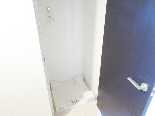 アルファコート蕨のその他|★室内洗濯機置場あり★