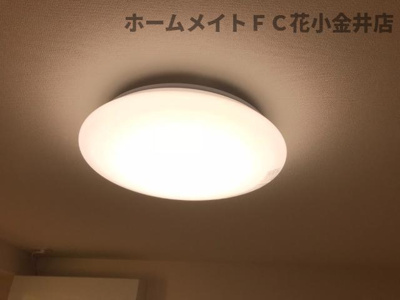 【設備】 | アコード・Ｋ | 室内設備（イメージ）