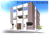 アコード・Ｋの画像