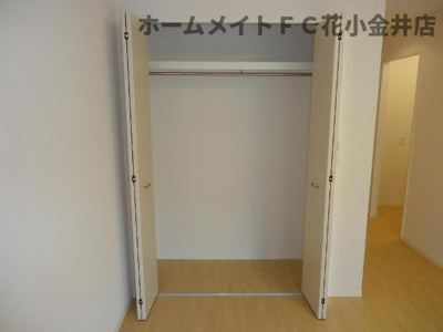 【収納】 | アコード・Ｋ | 収納（イメージ）