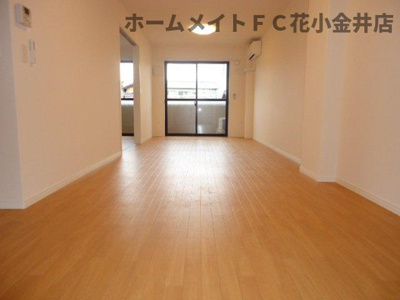 【洋室】 | アコード・Ｋ | ダイニング（イメージ）