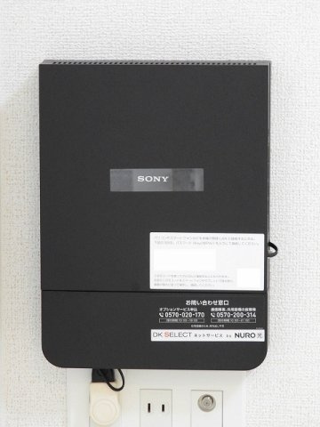 Ｌ．ラシック　古市橋の設備