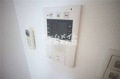 【セキュリティ】 | エステムコート大阪ベイエリア