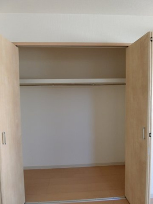 【収納】 | F+style西取石2号館