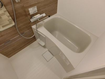 【浴室】 | F+style西取石2号館