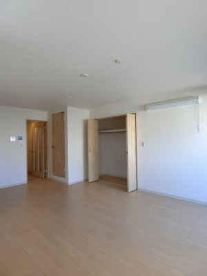 【洋室】 | F+style西取石2号館