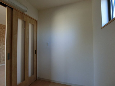 【洋室】 | F+style西取石2号館