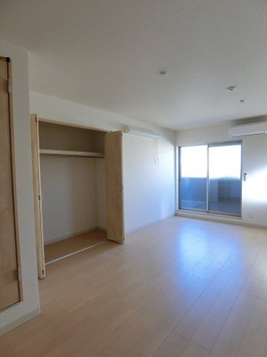 【洋室】 | F+style西取石2号館