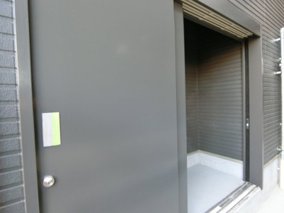 【その他共用部分】 | F+style西取石2号館