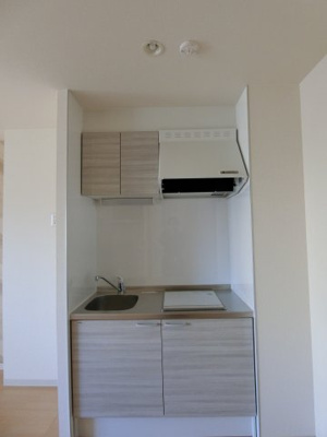 【キッチン】 | F+style西取石2号館