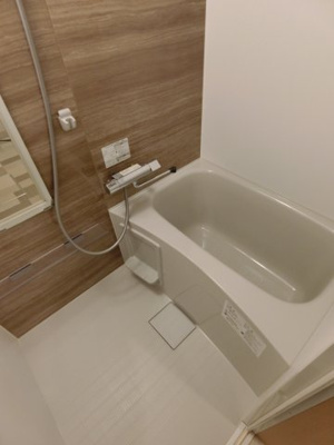 【浴室】 | F+style西取石2号館