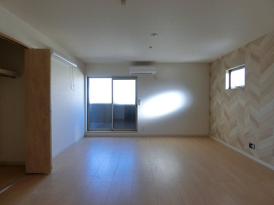 【内装】 | F+style西取石2号館