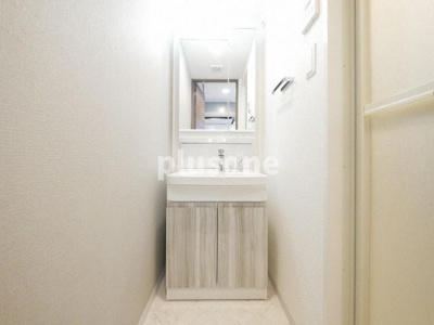 【洗面所】 | S-RESIDENCE天満Gracis