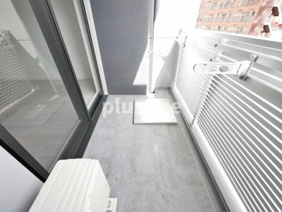 【バルコニー】 | S-RESIDENCE天満Gracis