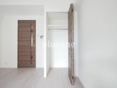 【収納】 | S-RESIDENCE天満Gracis