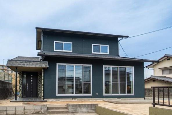 寒田南町1丁目　中古