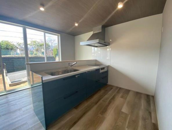 寒田南町1丁目　中古のキッチン