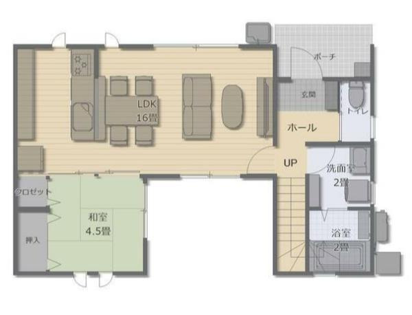 SR 皆春 新築のその他|※図面と現況が異なる場合は現況を優先させていただきます。
