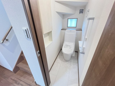 【トイレ】