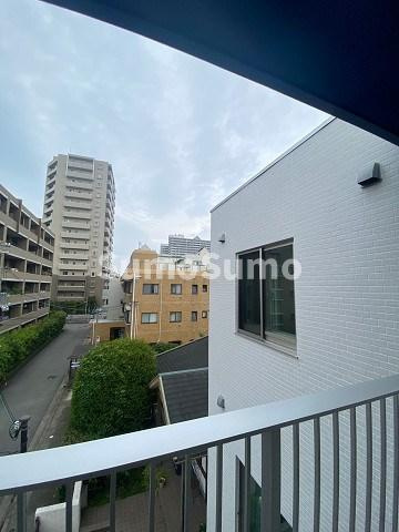 Villa　Musica西宮北口の展望