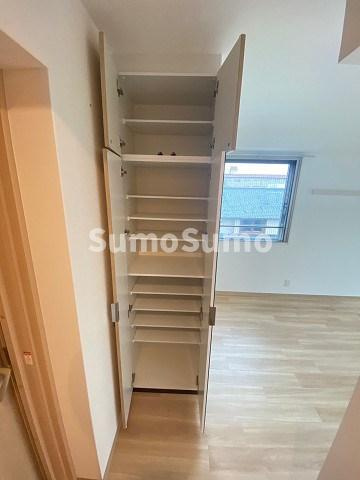 Villa　Musica西宮北口のその他