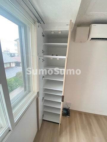 Villa　Musica西宮北口