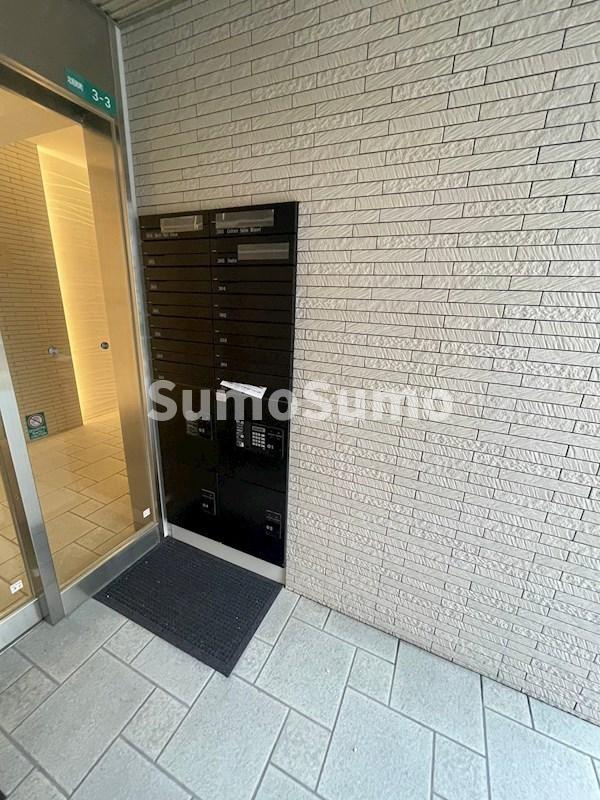 Villa　Musica西宮北口の外観