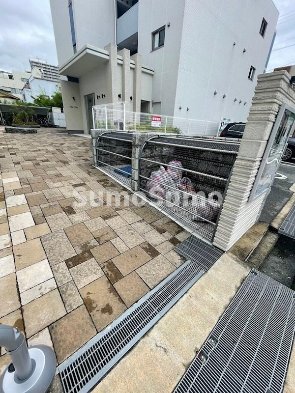 Villa　Musica西宮北口の外観