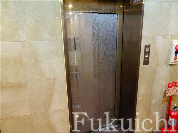 雅叙園碑文谷ドミトリィ(ガジョエンヒモンヤ)のその他共用部分