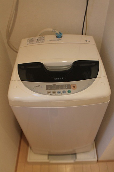 【その他】スクエアシティ川崎東田町 