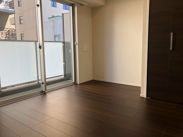 【居間・リビング】スクエアシティ川崎東田町 