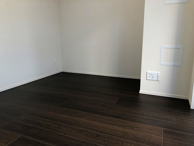 【寝室】スクエアシティ川崎東田町 