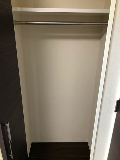 【収納】スクエアシティ川崎東田町 